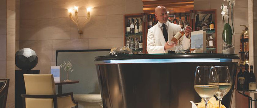 Hotel  Stendhal Bar